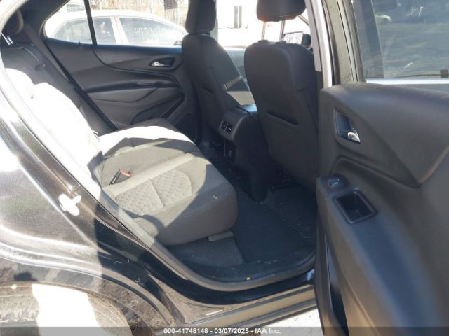 2GNAXUEV6L6283955 Chevrolet Equinox Awd Lt 1.5l Turbo