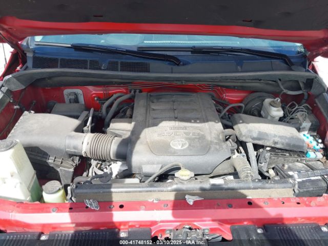 5TFAW5F18GX543484 Toyota Tundra 1794 5.7l V8