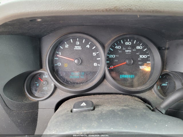 Продажа на аукционе авто 2008 Gmc Sierra 1500 Work Truck, vin: 1GTEC14X48Z129263, номер лота: 41748174
