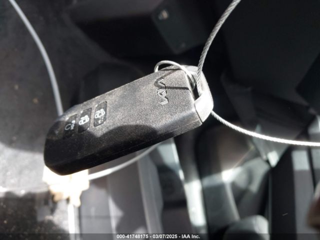 KNDC3DLC6N5089018 KIA Ev6 Wind