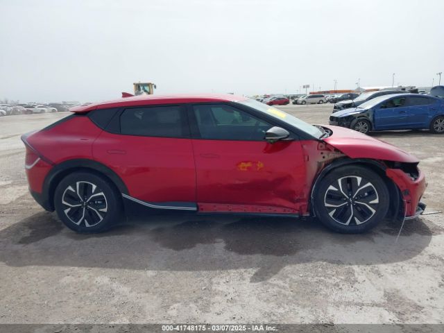 KNDC3DLC6N5089018 KIA Ev6 Wind