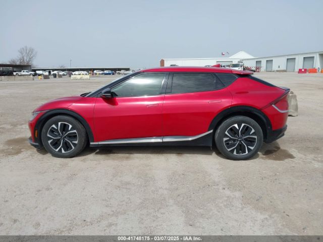 KNDC3DLC6N5089018 KIA Ev6 Wind