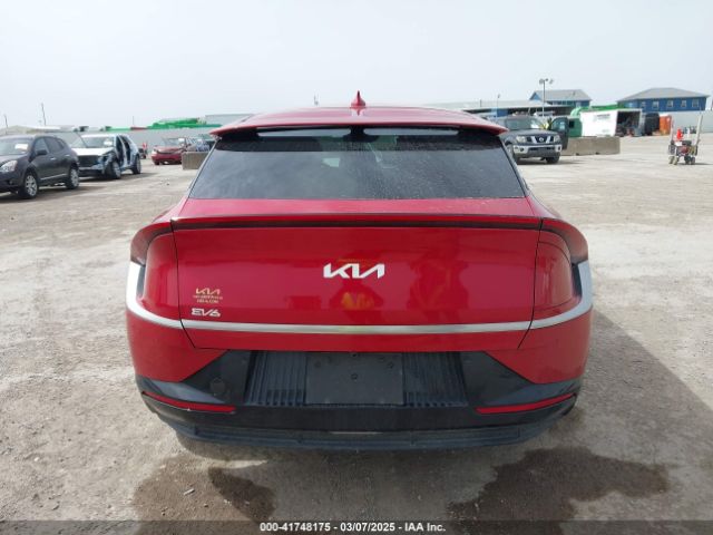 KNDC3DLC6N5089018 KIA Ev6 Wind