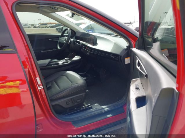 KNDC3DLC6N5089018 KIA Ev6 Wind