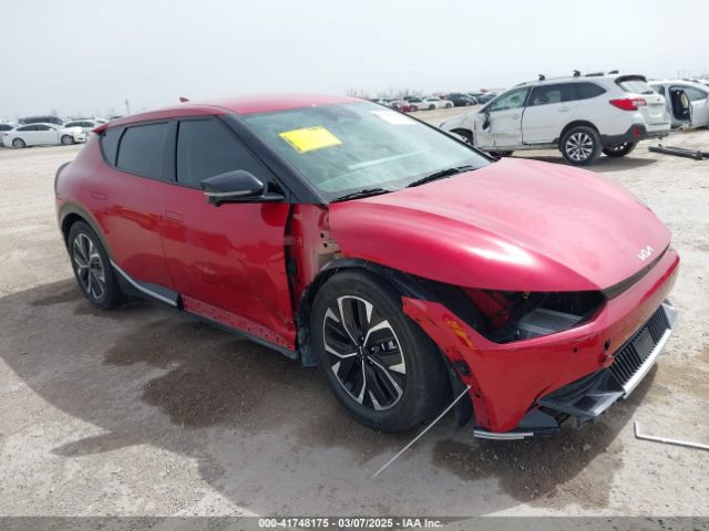 KNDC3DLC6N5089018 KIA Ev6 Wind