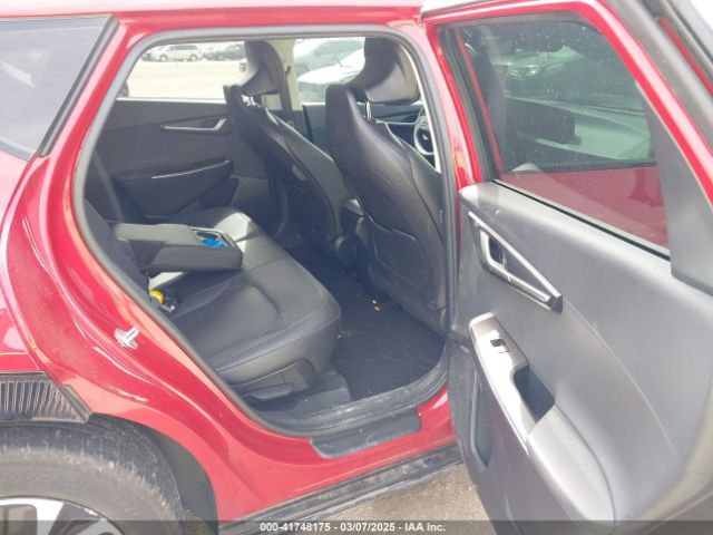 KNDC3DLC6N5089018 KIA Ev6 Wind