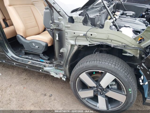 5NMP4DGL8SH092634 Hyundai Santa Fe Limited