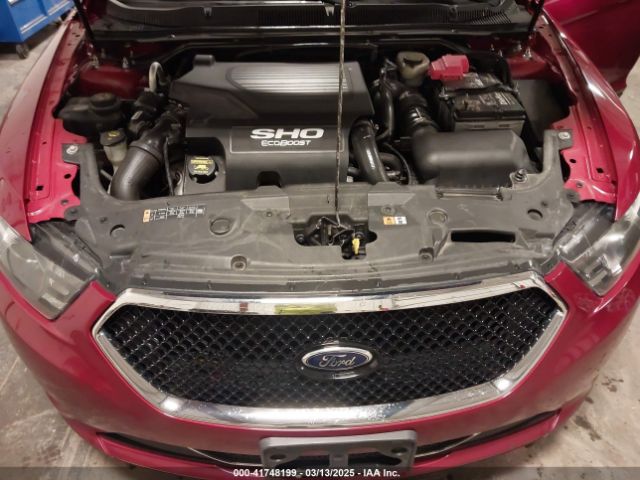 1FAHP2KT9EG130834 Ford TAURUS SHO