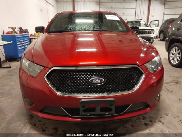 1FAHP2KT9EG130834 Ford TAURUS SHO