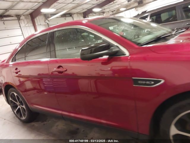 1FAHP2KT9EG130834 Ford TAURUS SHO