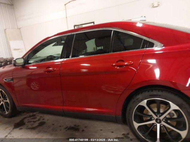 1FAHP2KT9EG130834 Ford TAURUS SHO