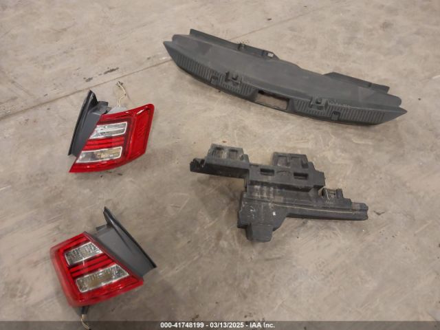 1FAHP2KT9EG130834 Ford TAURUS SHO