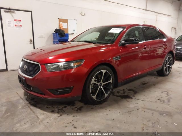 1FAHP2KT9EG130834 Ford TAURUS SHO