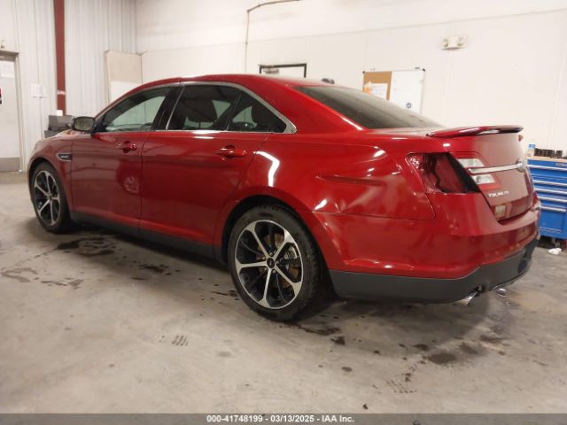 1FAHP2KT9EG130834 Ford TAURUS SHO