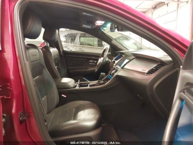 1FAHP2KT9EG130834 Ford TAURUS SHO