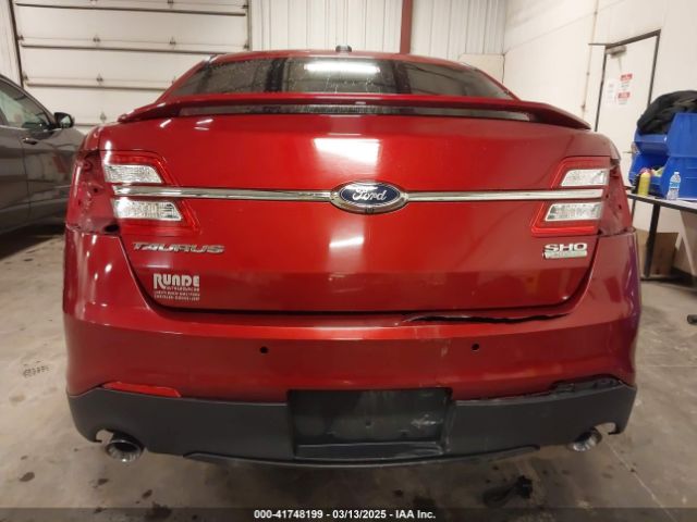 1FAHP2KT9EG130834 Ford TAURUS SHO