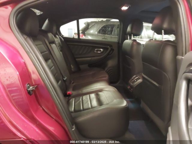 1FAHP2KT9EG130834 Ford TAURUS SHO