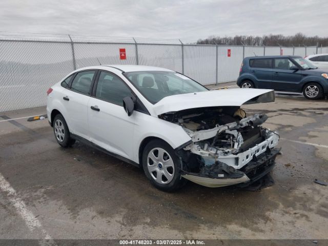 1FADP3E24HL307261 auction archive image