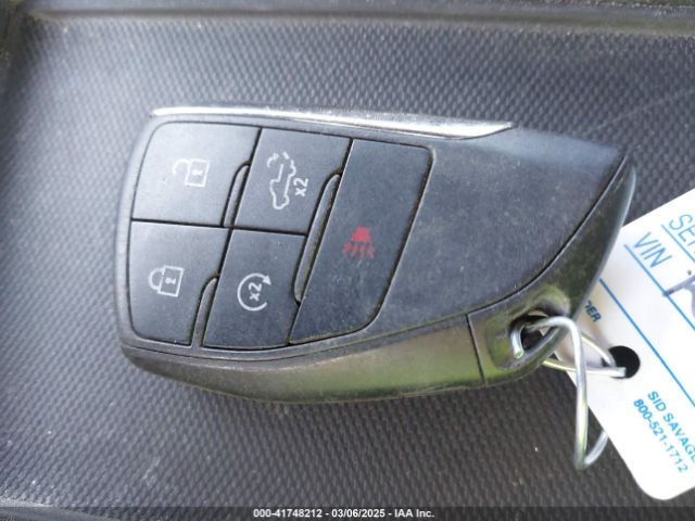 3GCPACED4NG574080 Chevrolet Silverado 1500 2wd  Short Bed Lt
