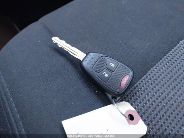 1C4NJDBBXED530808 Jeep Compass Sport