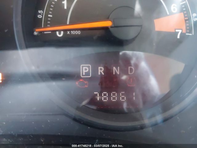 1C4NJDBBXED530808 Jeep Compass Sport
