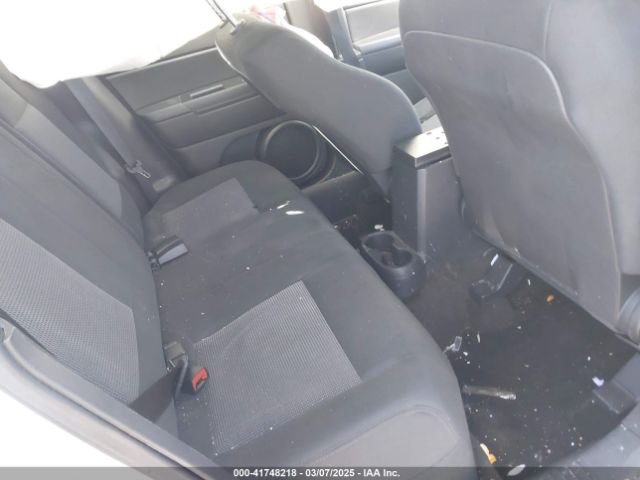 1C4NJDBBXED530808 Jeep Compass Sport