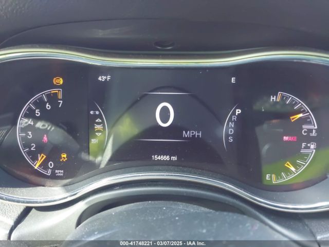 1C4RJFBG5EC232360 Jeep Grand Cherokee Limited