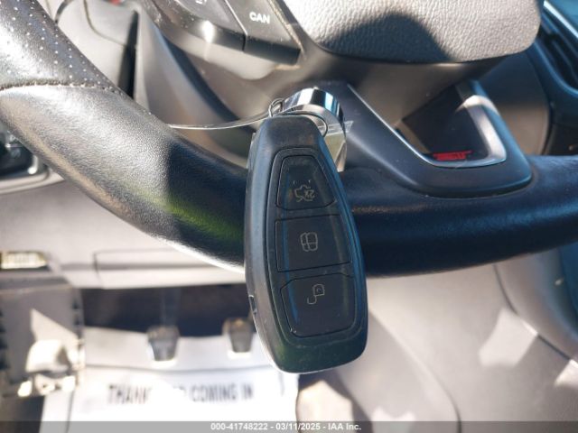 1FADP3L95JL332577 Ford FOCUS ST
