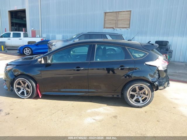 1FADP3L95JL332577 Ford FOCUS ST