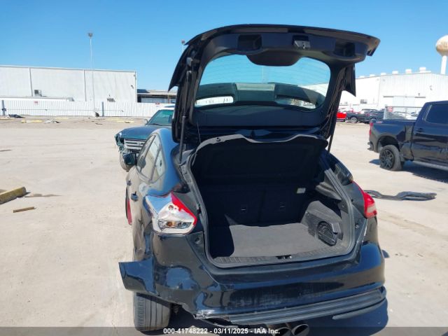 1FADP3L95JL332577 Ford FOCUS ST