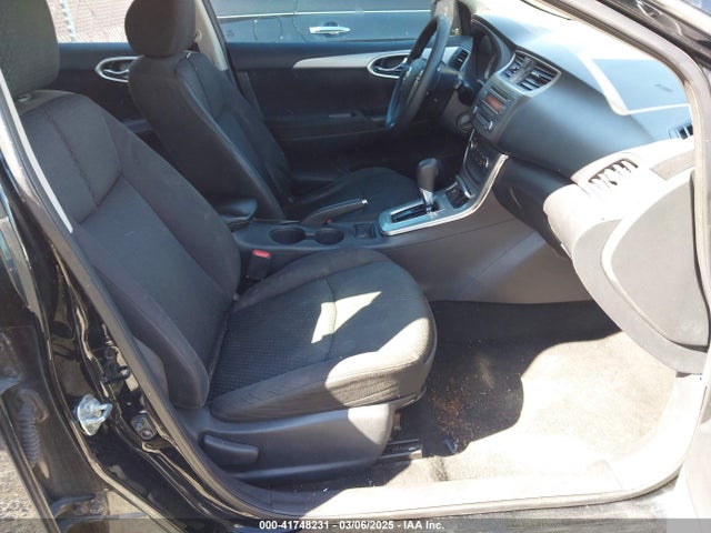 Nissan SENTRA SR 2014 3N1AB7AP4EY246357 Image 5