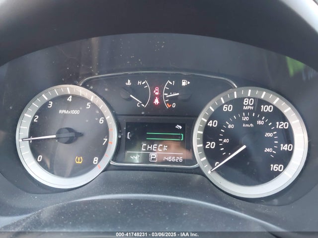 Nissan SENTRA SR 2014 3N1AB7AP4EY246357 Image 7