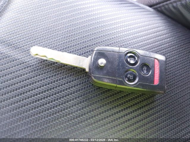 2011 ACURA TL 19UUA8F26BA001688 Photo 10