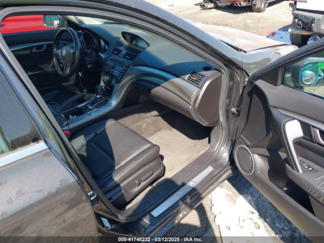 2011 ACURA TL 19UUA8F26BA001688 Photo 4