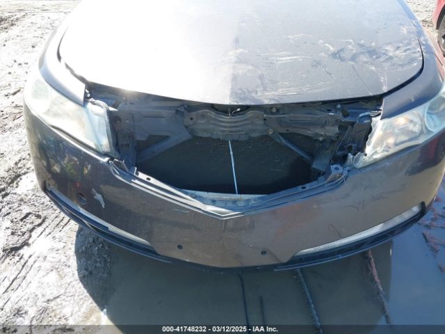 2011 ACURA TL 19UUA8F26BA001688 Photo 5