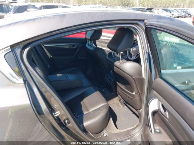 2011 ACURA TL 19UUA8F26BA001688 Photo 7