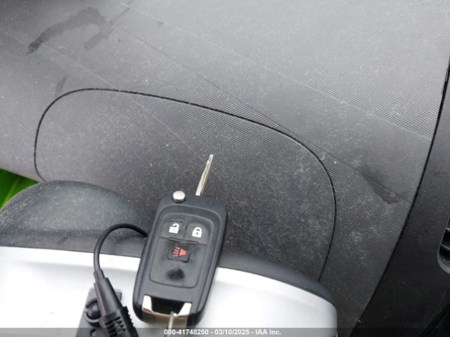 KL8CD6S99EC584817 Chevrolet Spark 1lt Auto