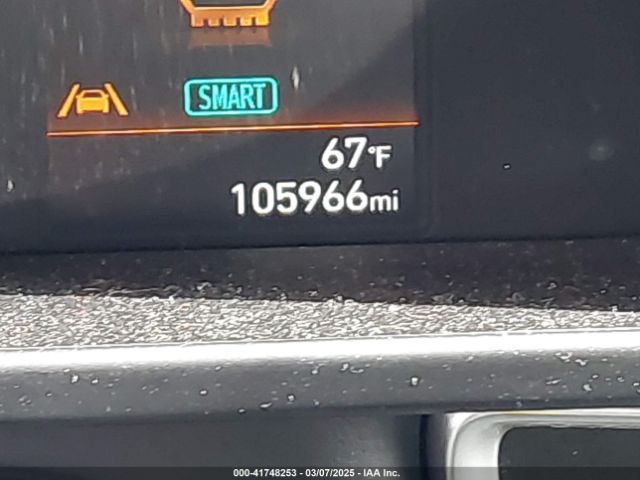 5NPLM4AG1NH058908 Hyundai ELANTRA SEL