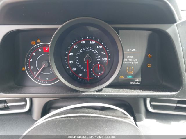 5NPLM4AG1NH058908 Hyundai ELANTRA SEL