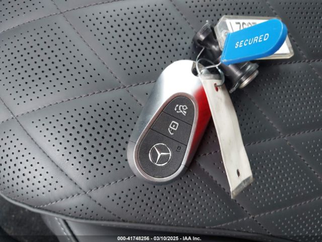 W1KLH6FB2RA026260 Mercedes-Benz E-class E 450