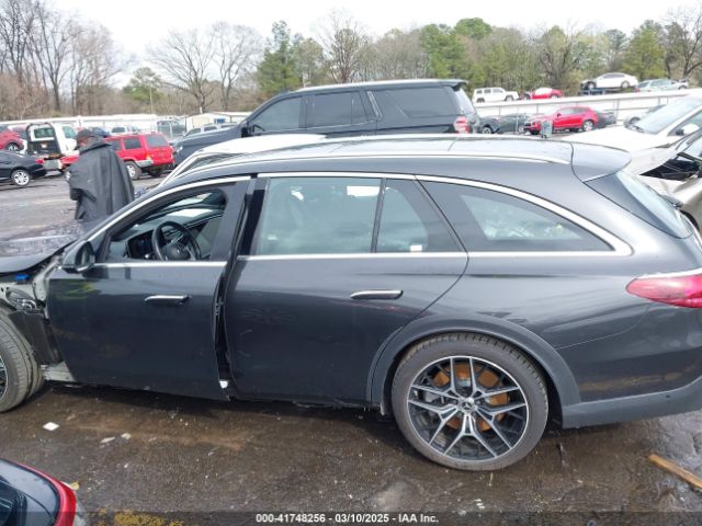 W1KLH6FB2RA026260 Mercedes-Benz E-class E 450