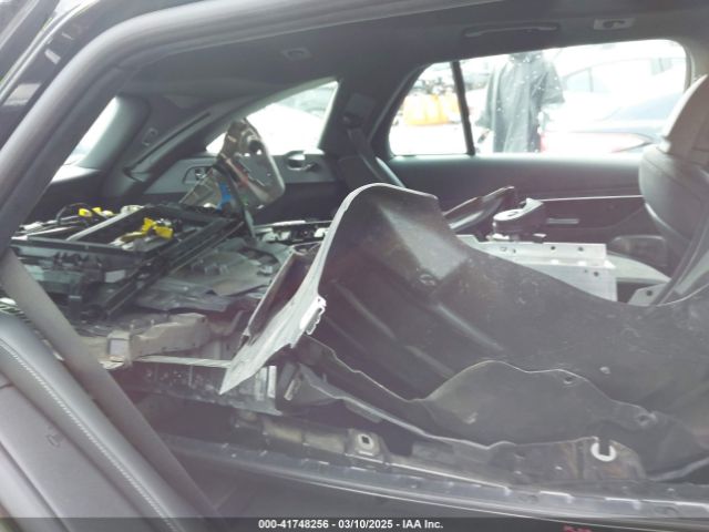 W1KLH6FB2RA026260 Mercedes-Benz E-class E 450