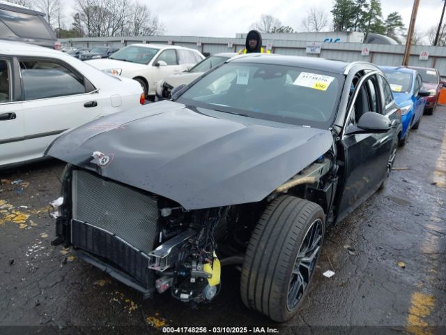 W1KLH6FB2RA026260 Mercedes-Benz E-class E 450