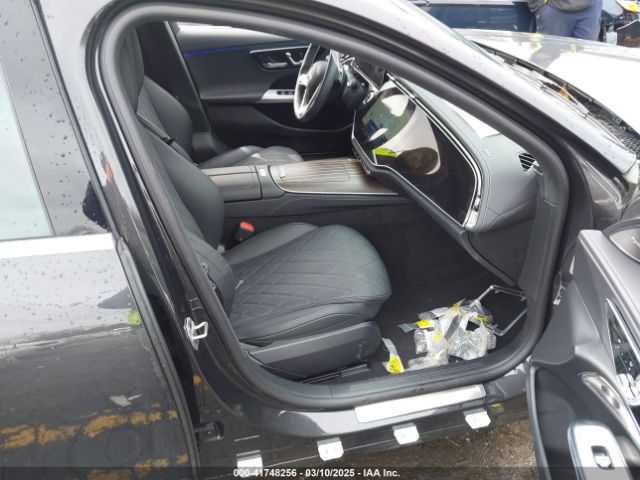 W1KLH6FB2RA026260 Mercedes-Benz E-class E 450