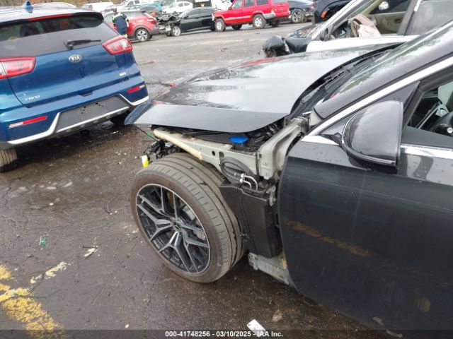 W1KLH6FB2RA026260 Mercedes-Benz E-class E 450