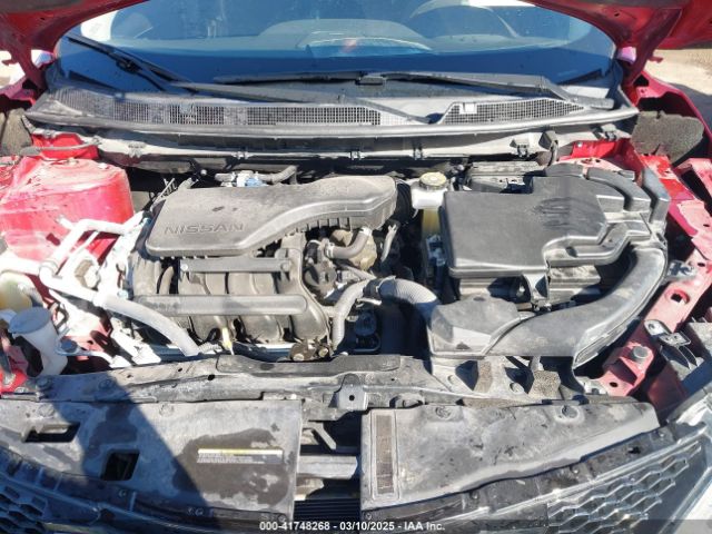 JN1BJ1CP9KW237402 Nissan Rogue Sport Sl