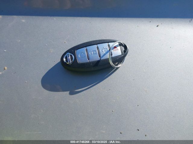 JN1BJ1CP9KW237402 Nissan Rogue Sport Sl