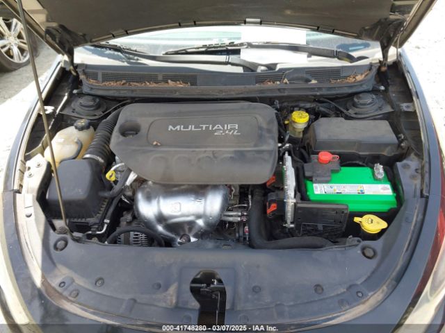 1C3CDFBB9ED802506 Dodge DART SXT