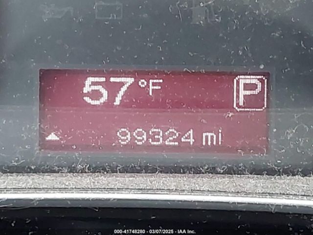 1C3CDFBB9ED802506 Dodge DART SXT
