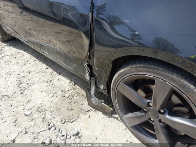 1C3CDFBB9ED802506 Dodge DART SXT